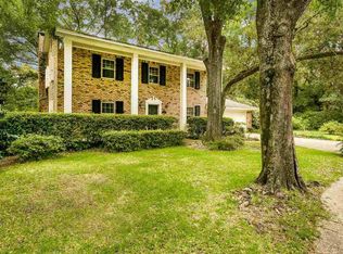 6804 Devonshire Cir, Pensacola, FL 32506