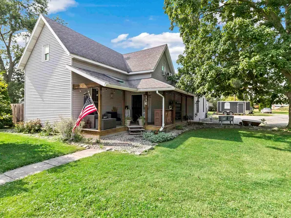 116 W Indiana Ave, Upland, IN 46989