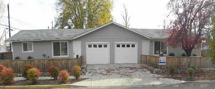 front exterior