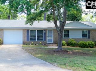 109 Lander Dr, West Columbia, SC 29169