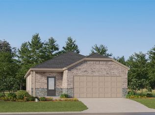 317 Rockies Rd, Hutto, TX 78634