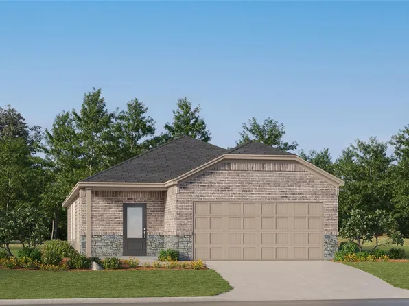 317 Rockies Rd, Hutto, TX 78634