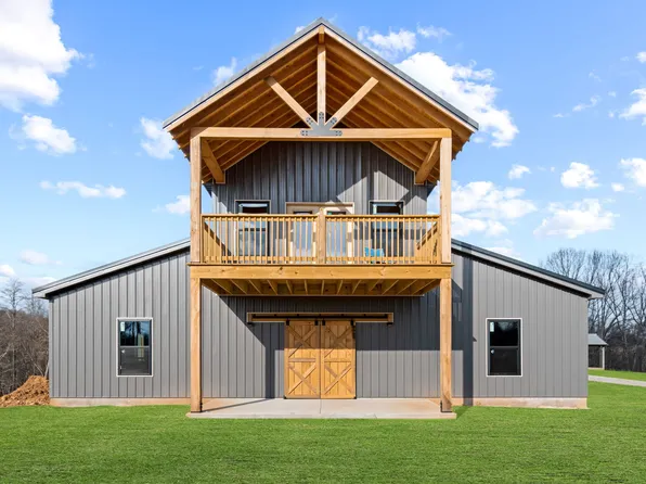 190 Reece Ln, Pulaski, TN 38478