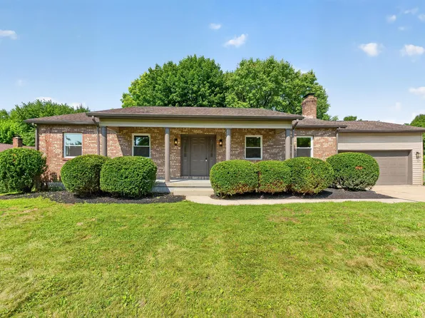 353 Florence Dr, Pickerington, OH 43147