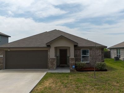 6505 Cassidy Ln, Killeen, TX, 76549