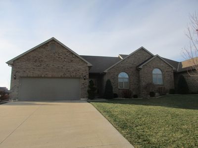 1714 S 47th St, Quincy, IL, 62305