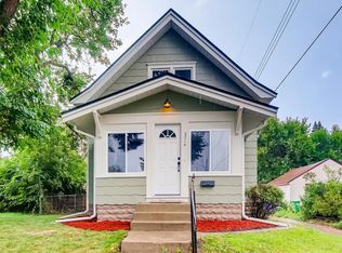 2214 E 32nd St, Minneapolis, MN 55407