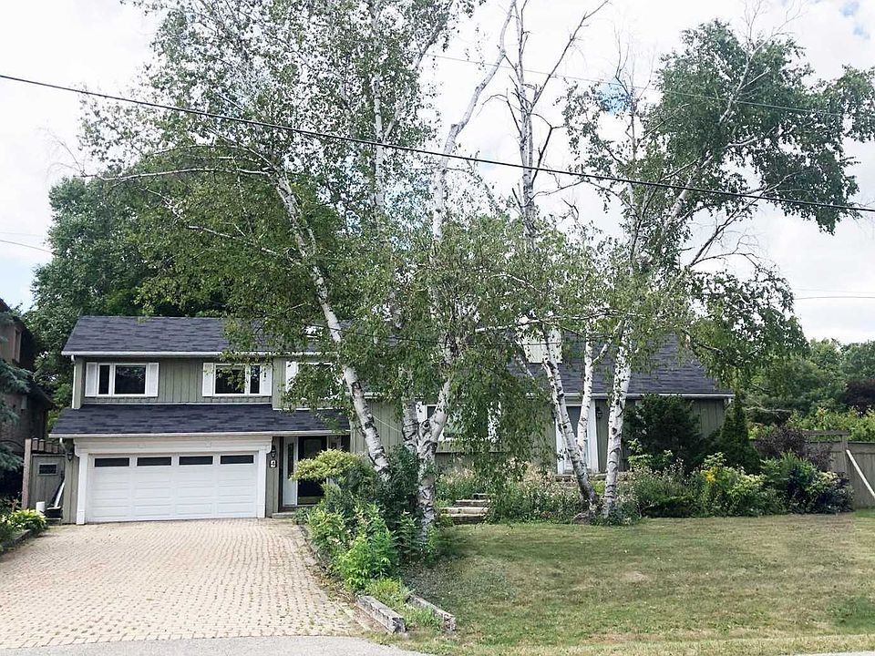 2nd image of 4 Sabiston Dr