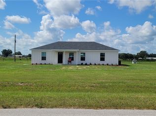 699 Metheny Rd, Wauchula, FL 33873