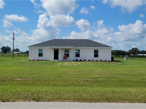 699 Metheny Rd, Wauchula, FL 33873