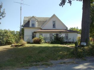 2604 N 50th Ave E, Logansport, IN 46947