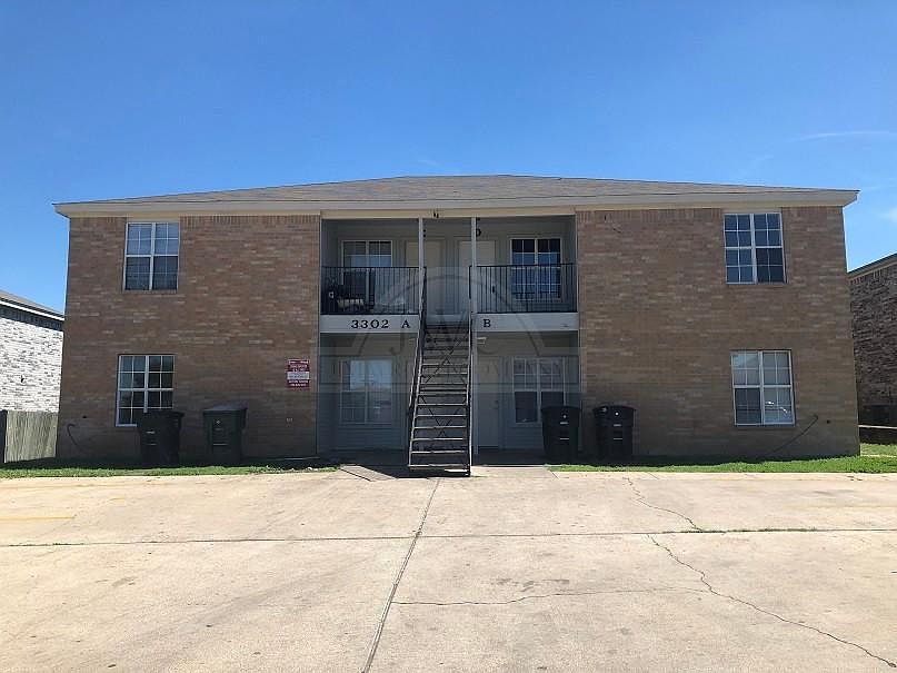 1st image of 3302 Barcelona Dr APT A