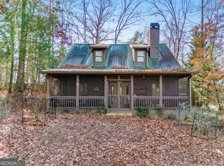 351 Matrix Cir, Ellijay, GA 30540