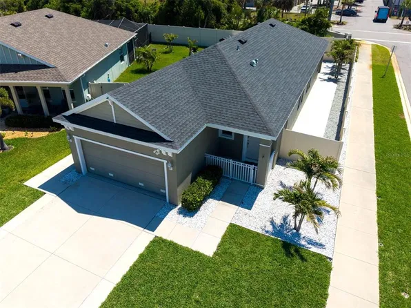 1461 N RIVER CIRCLE, TARPON SPRINGS, FL 34689