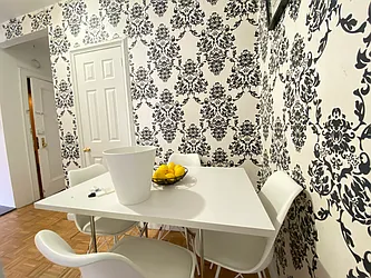 Rented by Oxford Property Group