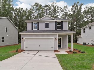 5012 Buggs Ln, Summerville, SC 29485