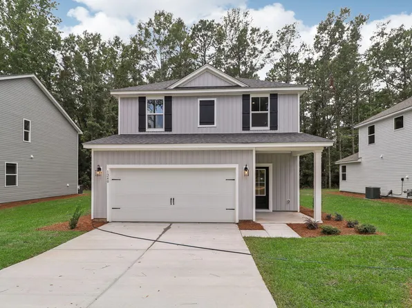 5012 Buggs Ln, Summerville, SC 29485