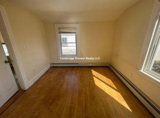 69 Bonair St #3A, Somerville, MA 02145