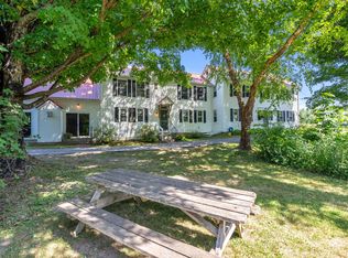 62 Old Elm Road, Bridgton, ME 04009