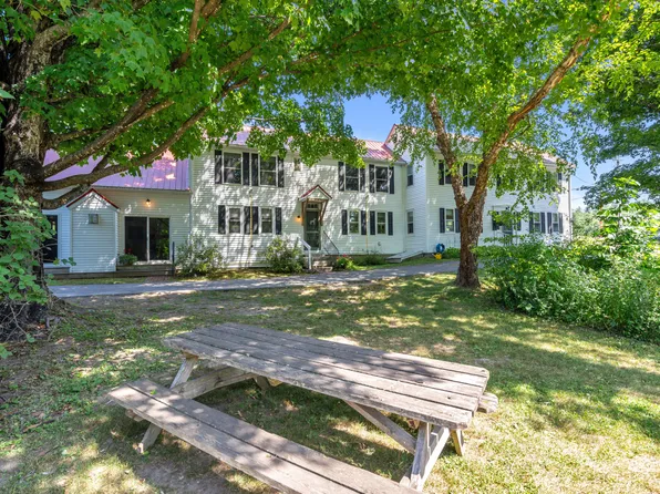 62 Old Elm Road, Bridgton, ME 04009