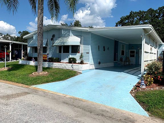 2nd image of 4412 Buena Vista Dr N