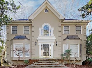 1097 Mill Creek Mnr NE, Atlanta, GA 30319