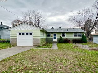 2422 SW Olson Ave, Pendleton, OR 97801