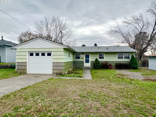 2422 SW Olson Ave, Pendleton, OR 97801