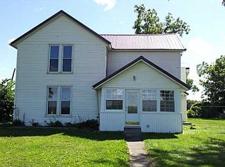 10346 State Route 66, Oakwood, OH 45873