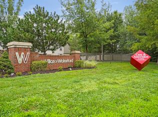 8510 E 29th St N #1815, Wichita, KS 67226