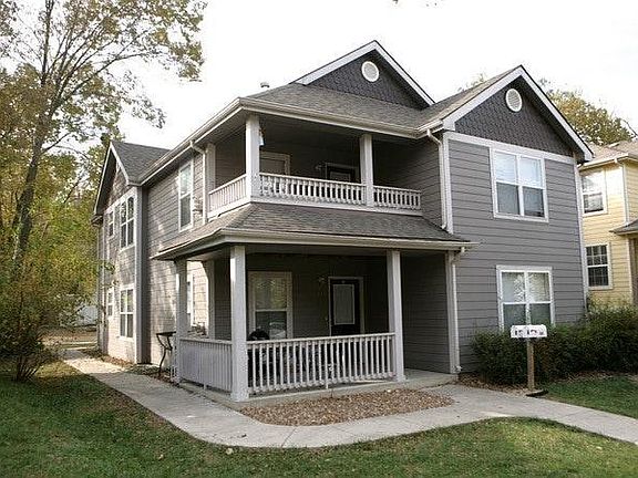 2nd image of 937 Mississippi St #B
