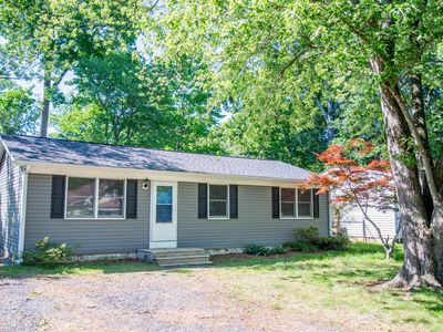30 11th St, Colonial Beach, VA, 22443