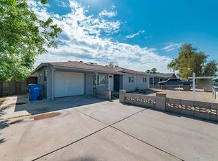6621 N 19th Dr, Phoenix, AZ 85015