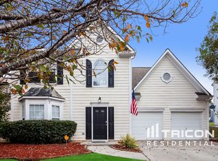 8137 Valleyridge Dr, Union City, GA 30291