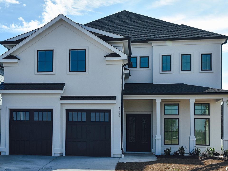 369 Harbour View Dr., Myrtle Beach, SC 29579 Zillow