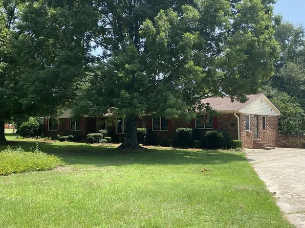 13640 Us Highway 1, Wrens, GA 30833