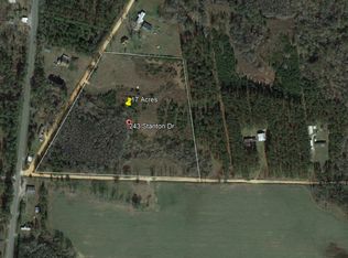 Stanton Dr, Chipley, FL 32428