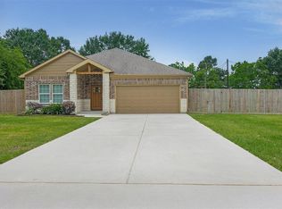 20015 Edworthy Rd, Cypress, TX 77433