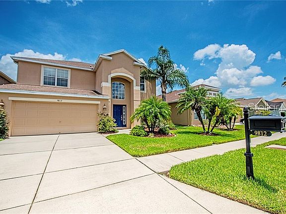 4th image of 9812 Jasmine Brook Cir