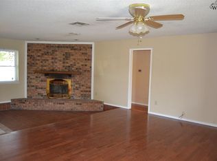 5 March Dr, Wichita Falls, TX 76306