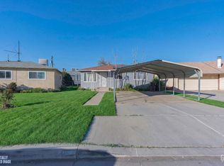 1625 Adrian St, Bakersfield, CA 93308