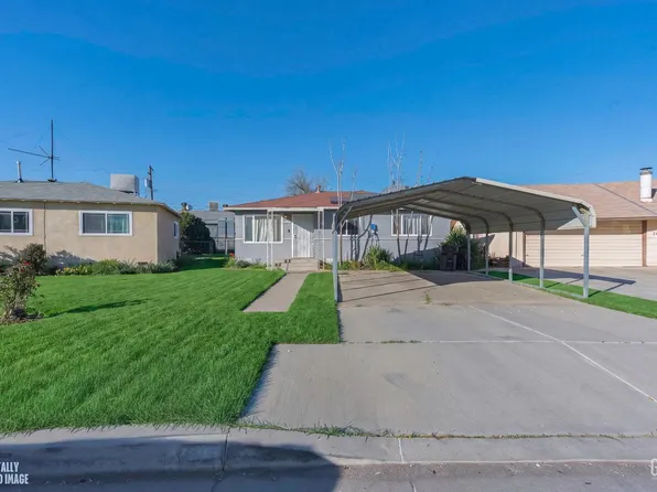 1625 Adrian St, Bakersfield, CA 93308
