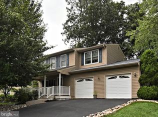 2142 Sunrise Way, Jamison, PA 18929