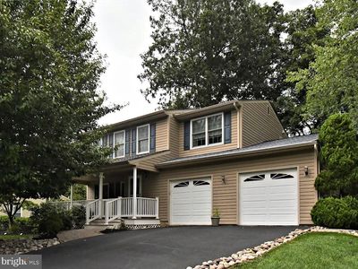 2142 Sunrise Way, Jamison, PA, 18929