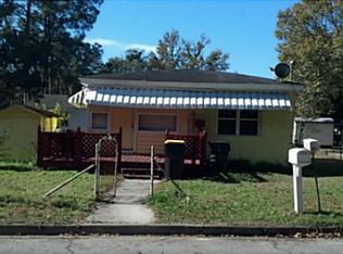 923 Stark Ave, Savannah, GA 31405