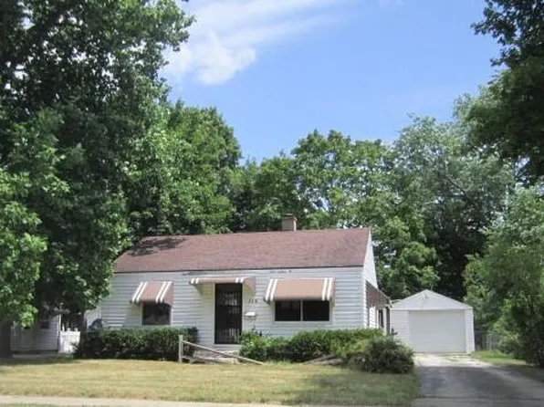 118 27th St N, Battle Creek, MI 49015