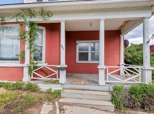 640 S Montana St, Butte, MT 59701