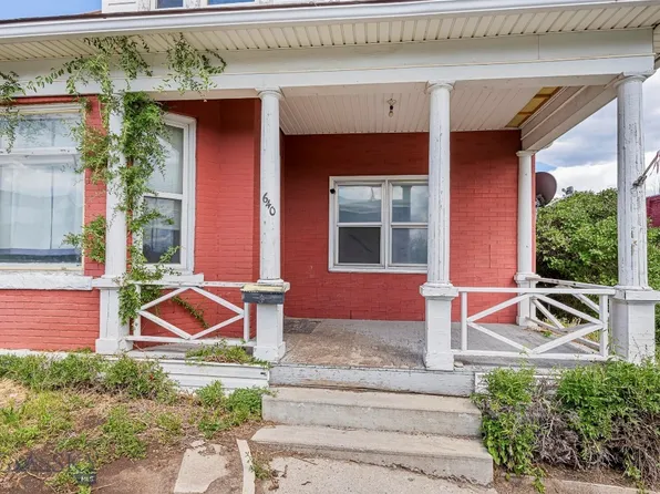 640 S Montana St, Butte, MT 59701
