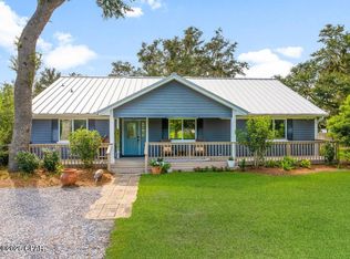 3702 Tippecanoe Ln, Southport, FL 32409