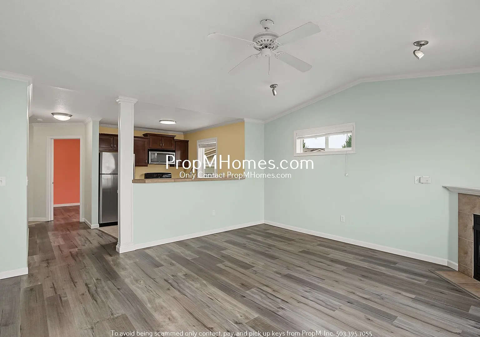 Two Bedroom Condo in the Heart of Bethany! — Photo 3
